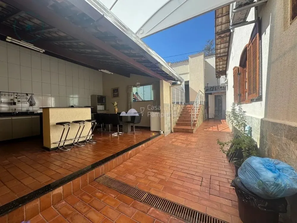 Casa, 4 quartos, 360 m² - Foto 15