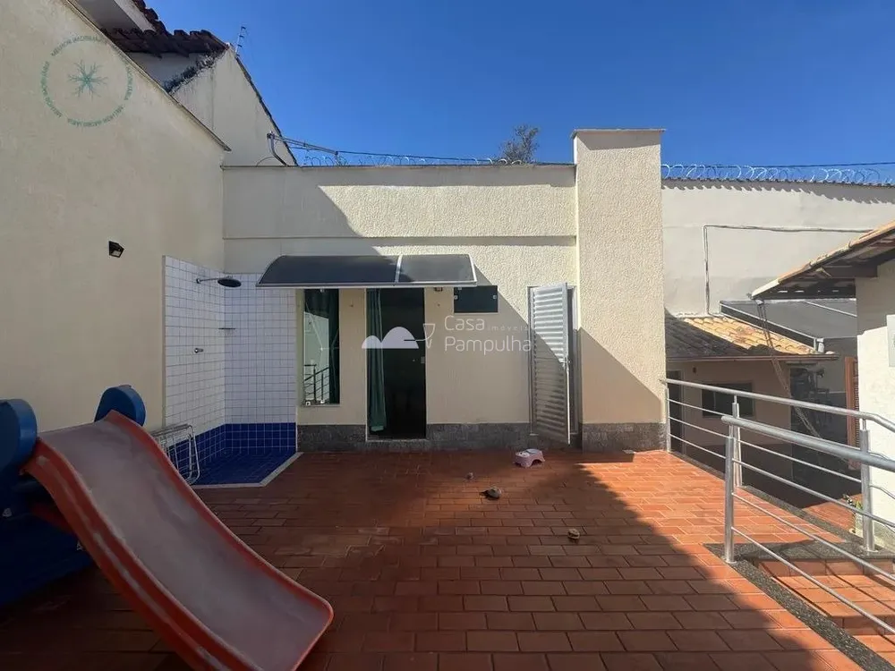 Casa, 4 quartos, 360 m² - Foto 11
