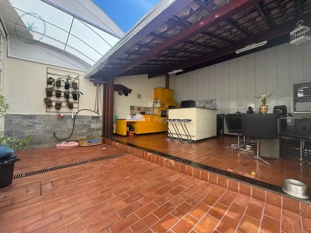Casa, 4 quartos, 360 m² - Foto 2