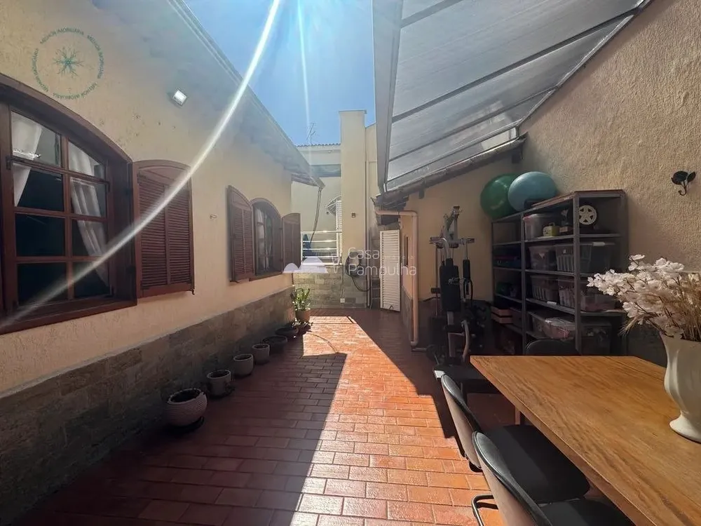 Casa, 4 quartos, 360 m² - Foto 8