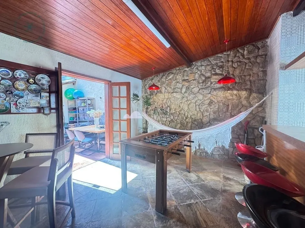 Casa, 4 quartos, 360 m² - Foto 9