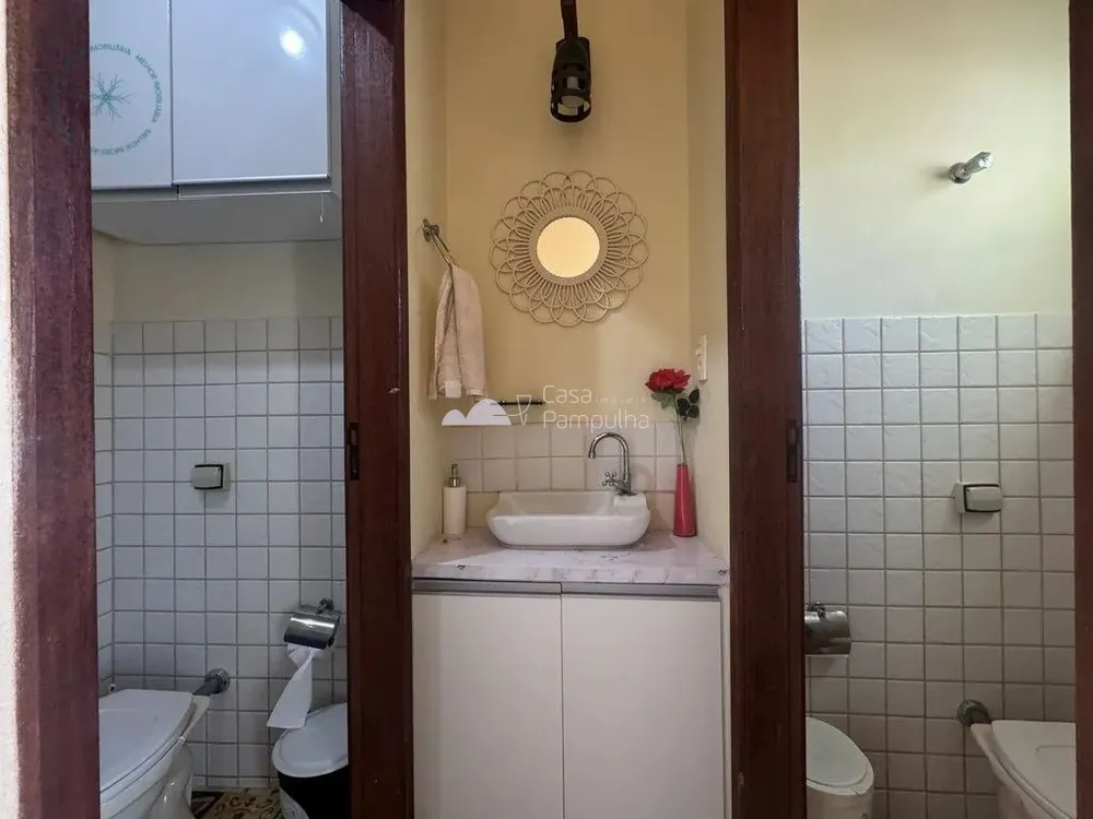 Casa, 4 quartos, 360 m² - Foto 3