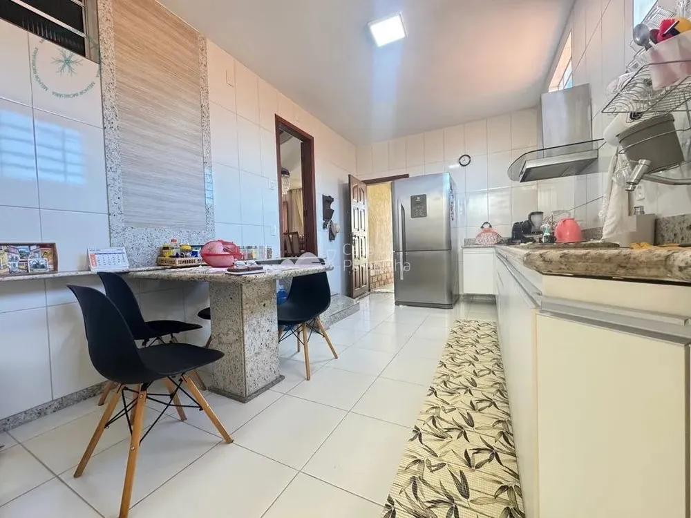 Casa, 4 quartos, 360 m² - Foto 14