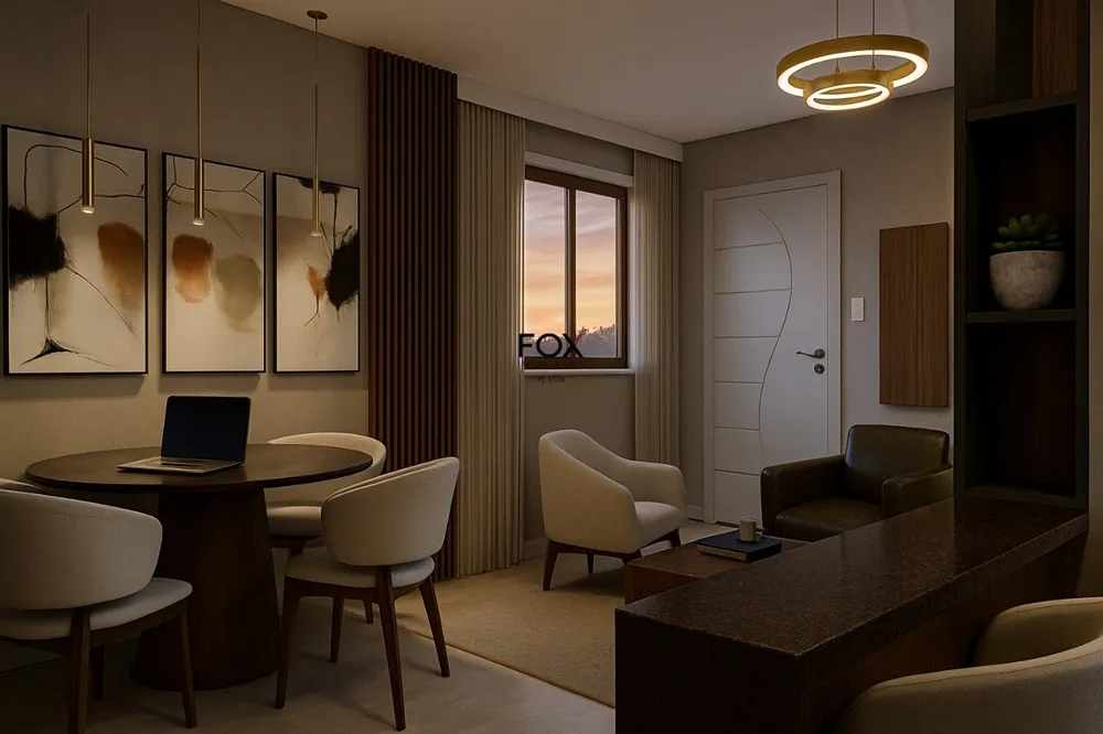 Apartamento, 3 quartos, 81 m² - Foto 7