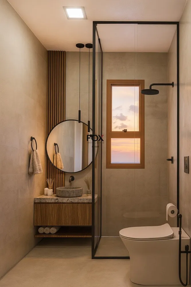 Apartamento, 3 quartos, 81 m² - Foto 5