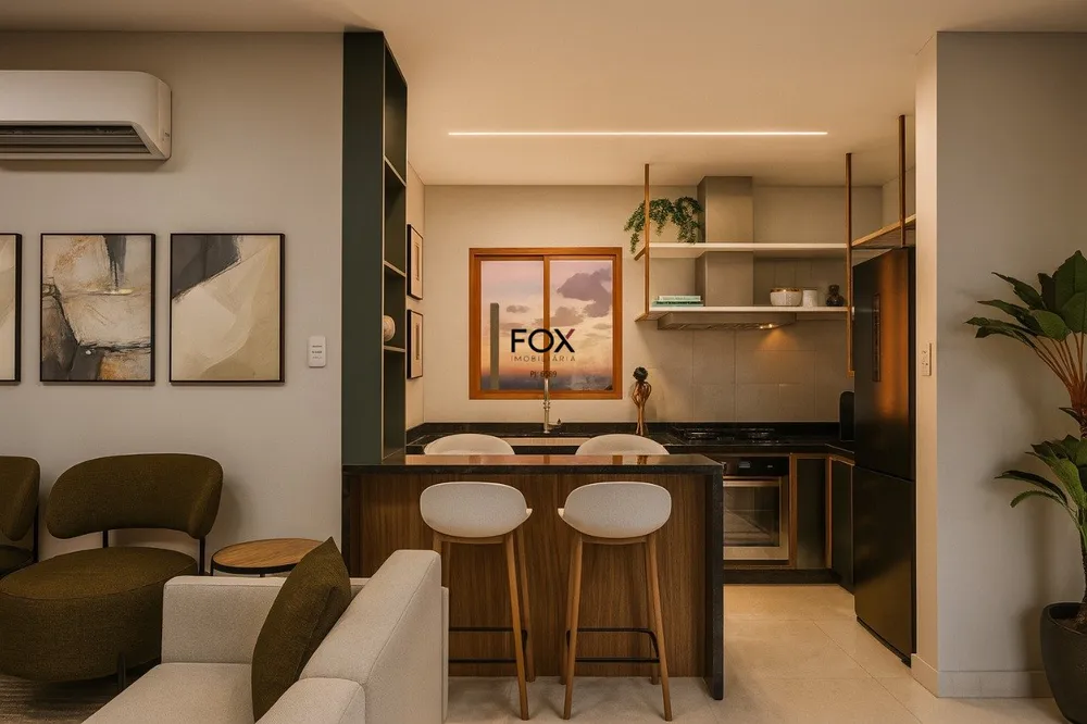 Apartamento, 3 quartos, 81 m² - Foto 5