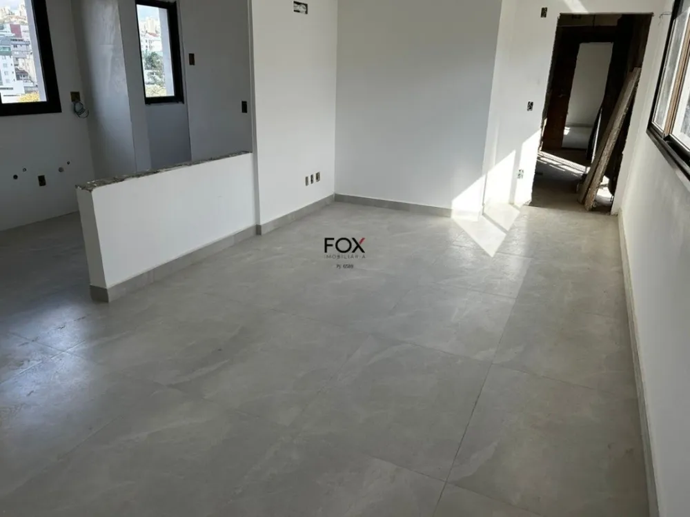 Apartamento, 3 quartos, 81 m² - Foto 3