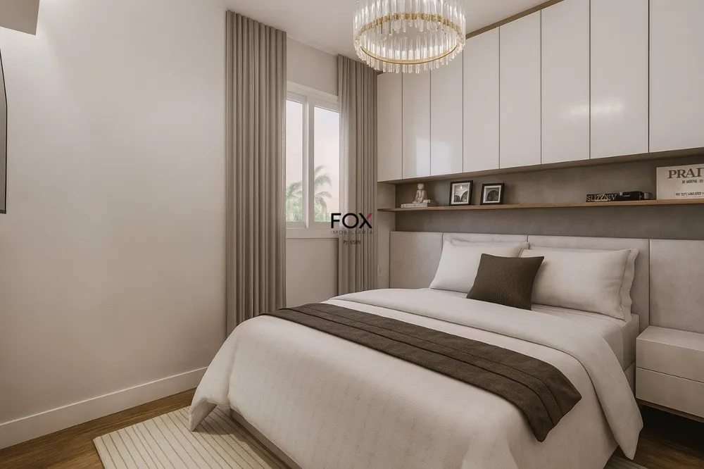 Apartamento, 3 quartos, 81 m² - Foto 2