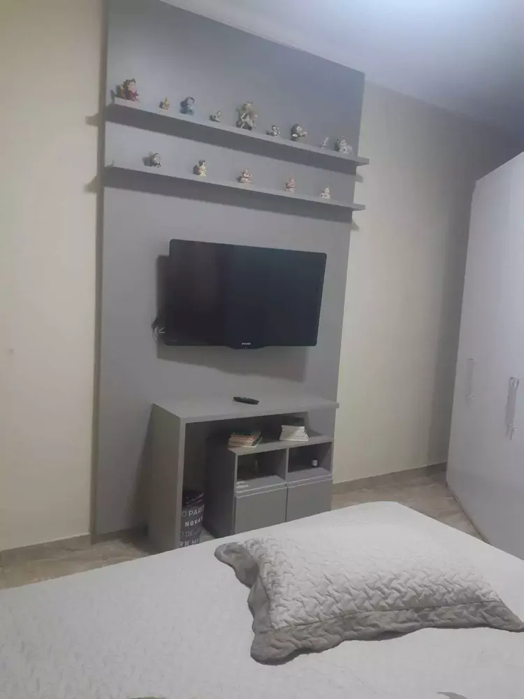 Casa, 6 quartos, 600 m² - Foto 7