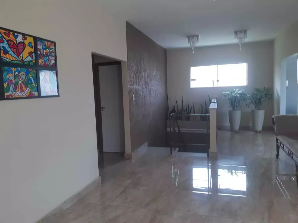 Casa, 6 quartos, 600 m² - Foto 10