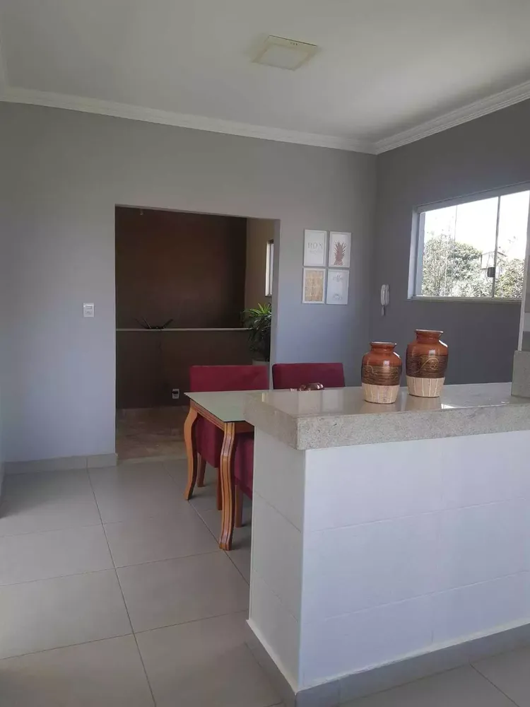 Casa, 6 quartos, 600 m² - Foto 12