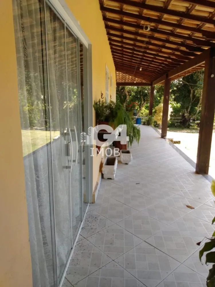 Chácara, 3 quartos, 25 m² - Foto 3