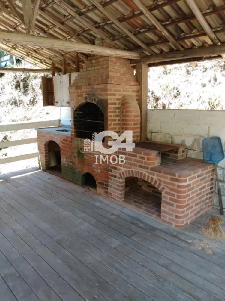 Chácara, 3 quartos, 25 m² - Foto 11