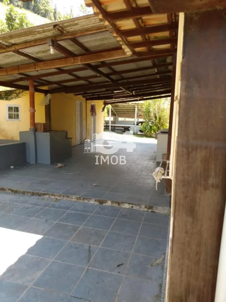Chácara, 3 quartos, 25 m² - Foto 2