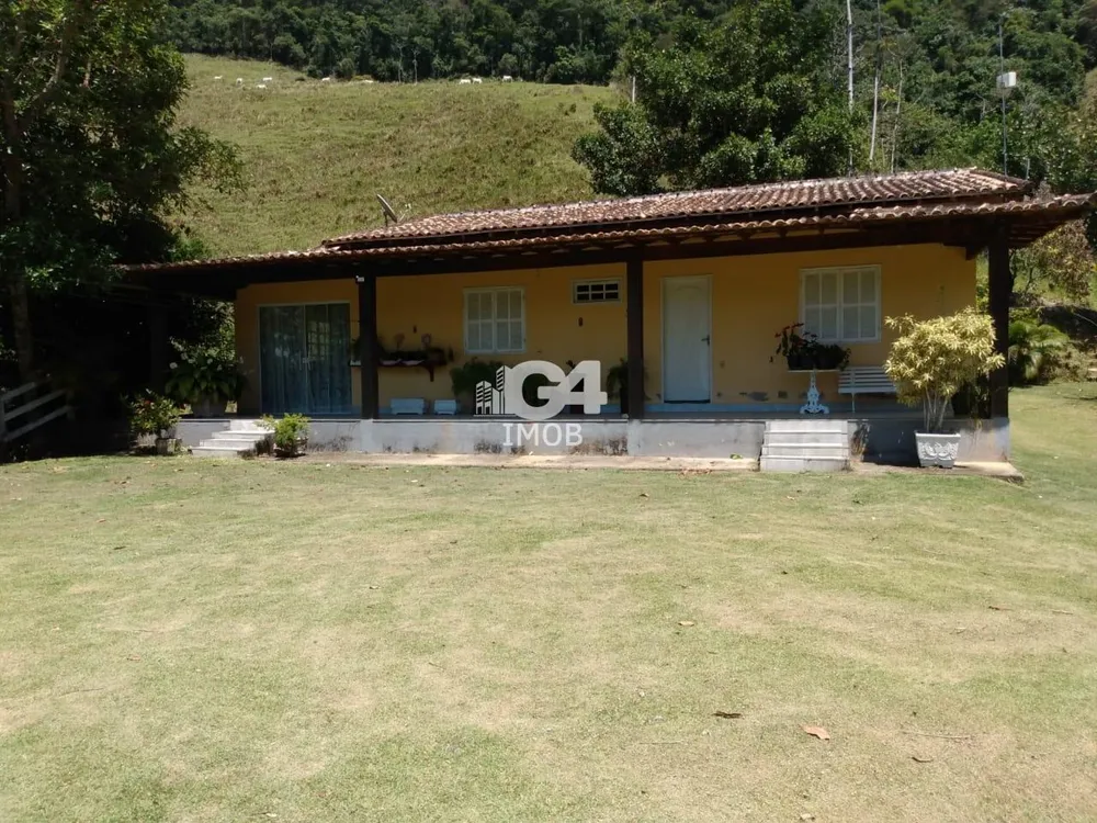 Chácara, 3 quartos, 25 m² - Foto 20