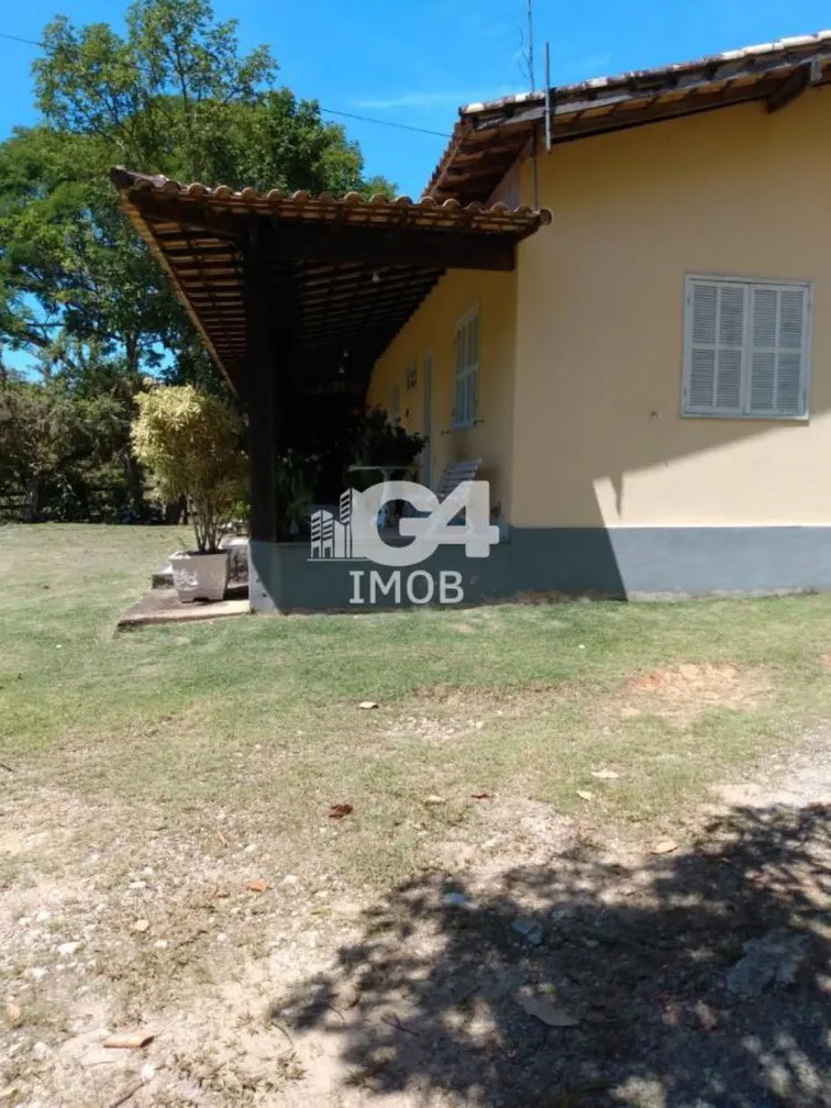 Chácara, 3 quartos, 25 m² - Foto 6