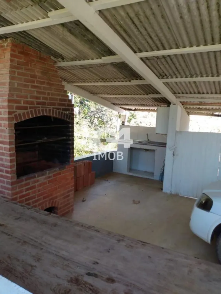 Chácara, 3 quartos, 25 m² - Foto 10