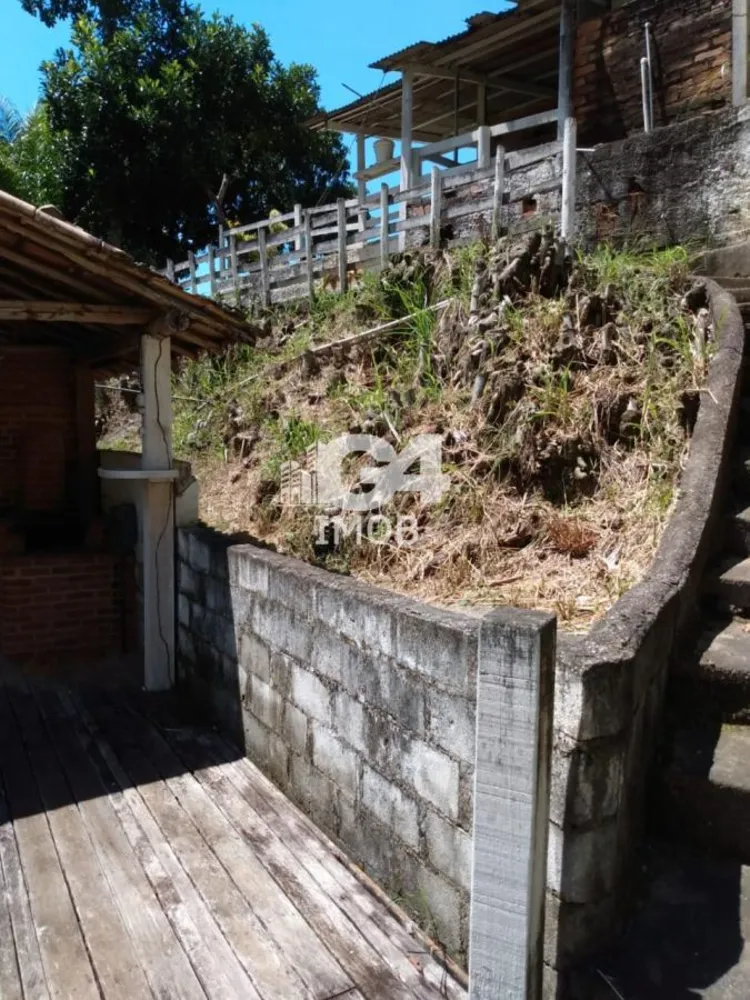 Chácara, 3 quartos, 25 m² - Foto 8