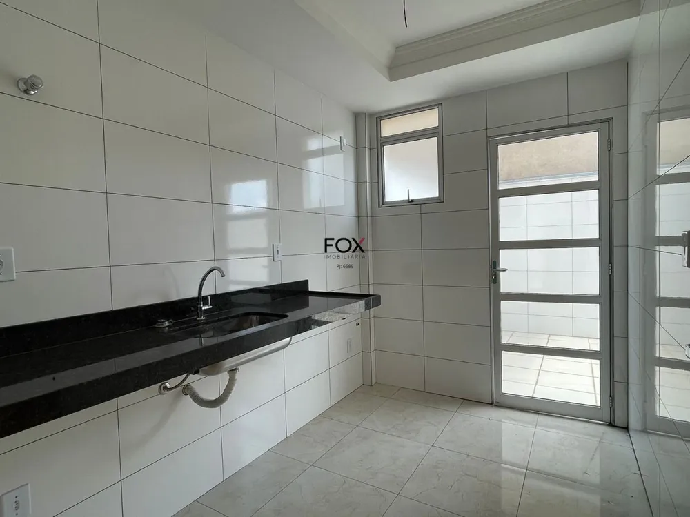 Apartamento, 3 quartos, 140 m² - Foto 2