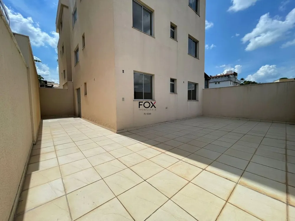 Apartamento, 3 quartos, 140 m² - Foto 6