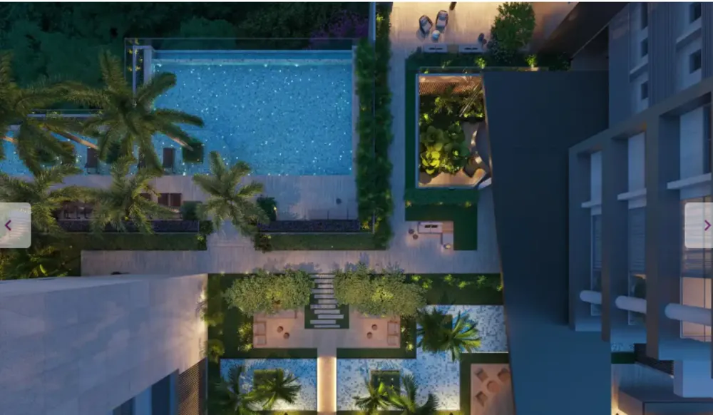 Apartamento, 4 quartos, 288 m² - Foto 4