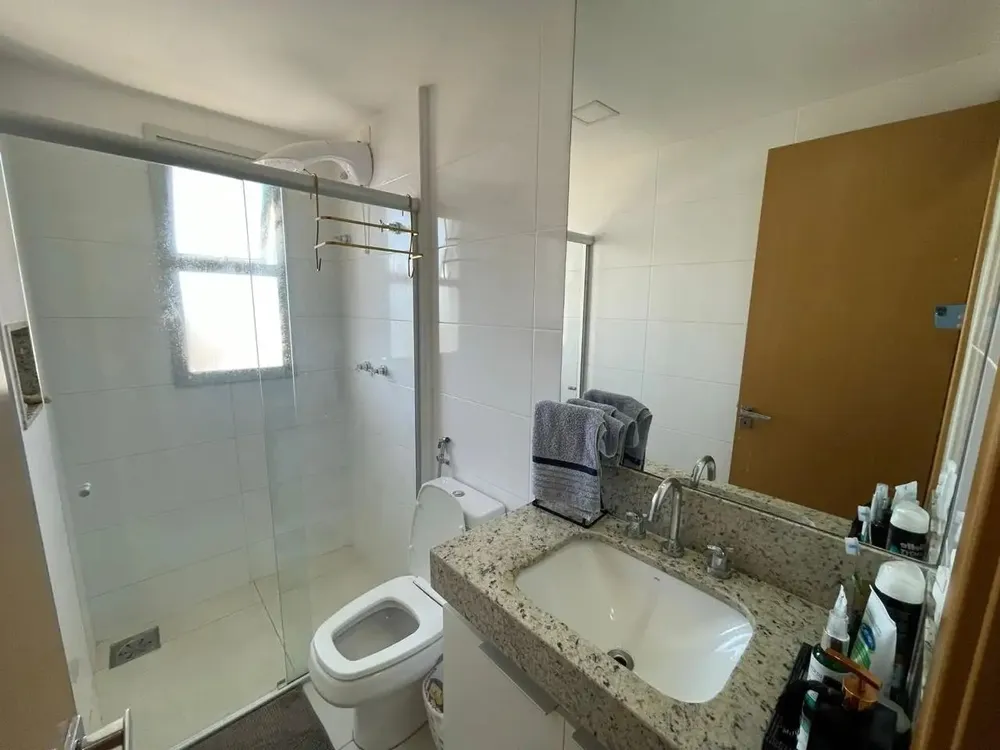 Apartamento, 2 quartos, 64 m² - Foto 11
