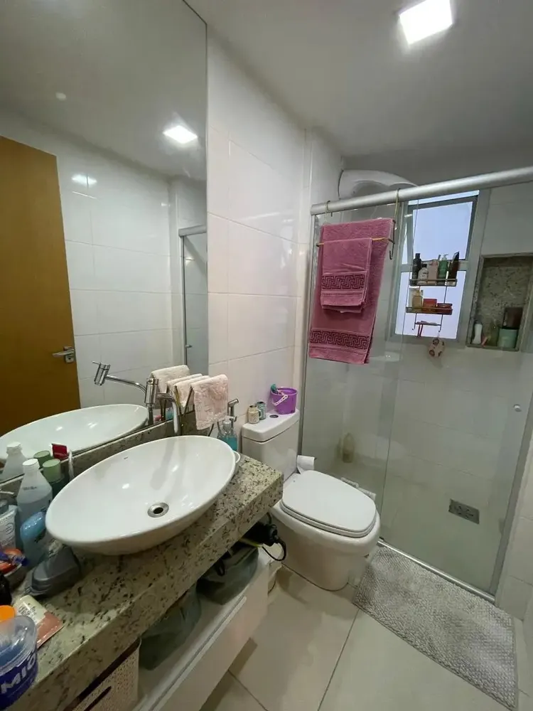 Apartamento, 2 quartos, 64 m² - Foto 3
