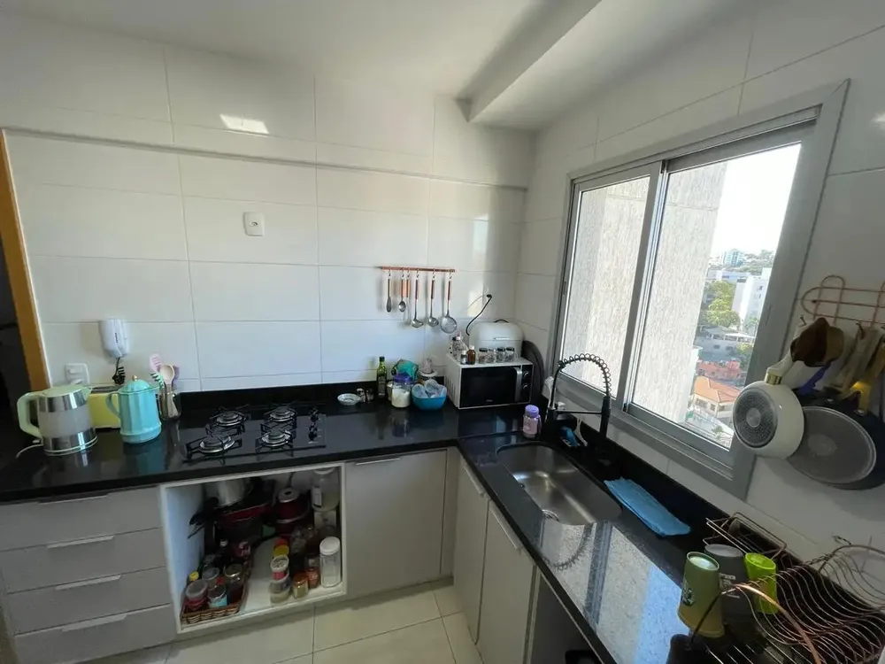 Apartamento, 2 quartos, 64 m² - Foto 4