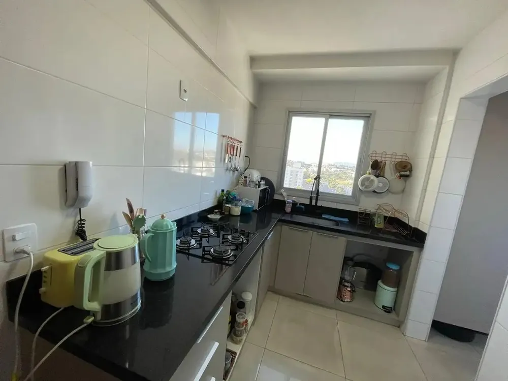 Apartamento, 2 quartos, 64 m² - Foto 6