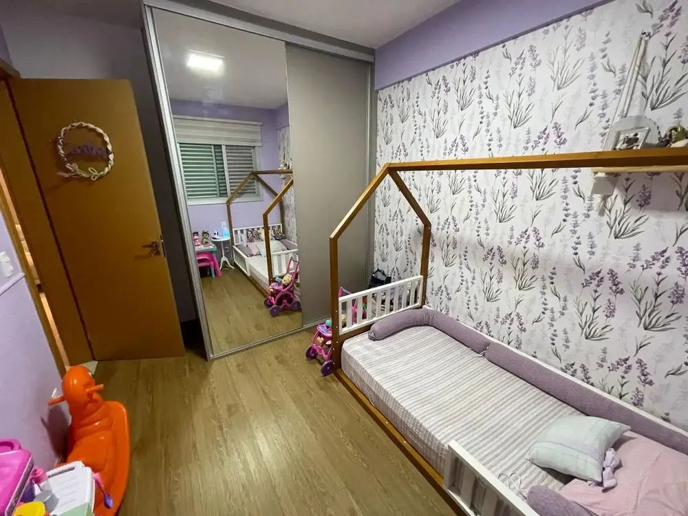Apartamento, 2 quartos, 64 m² - Foto 7