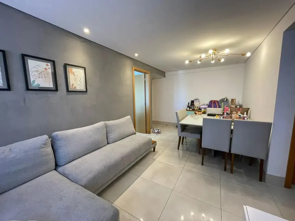 Apartamento, 2 quartos, 64 m² - Foto 2