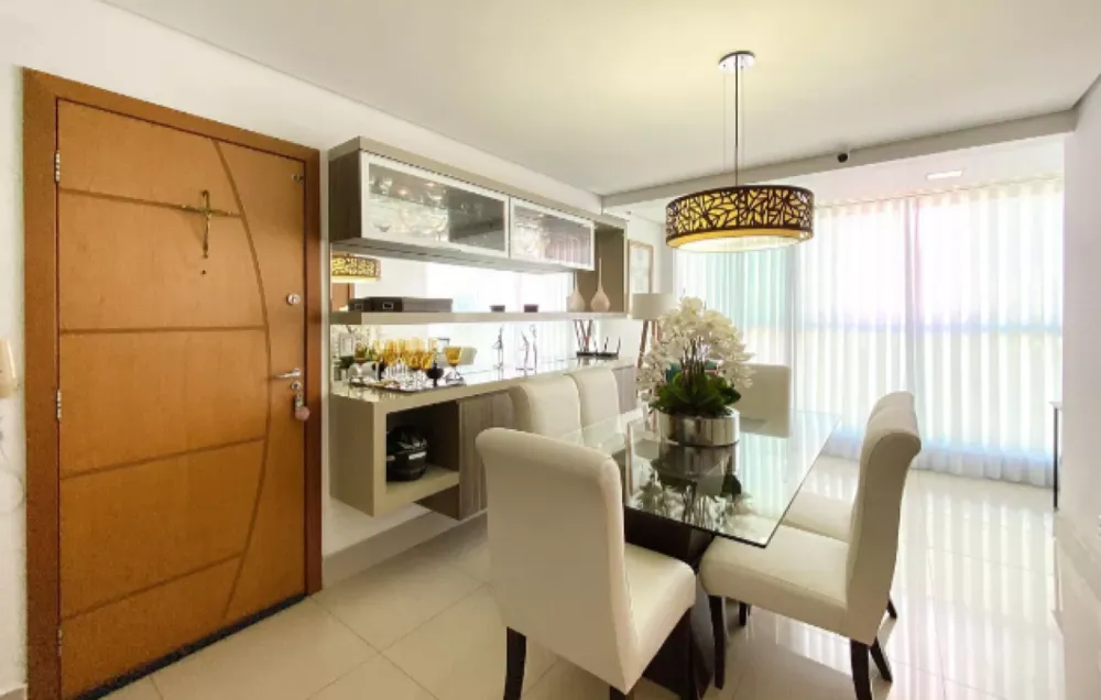 Cobertura, 3 quartos, 167 m² - Foto 13