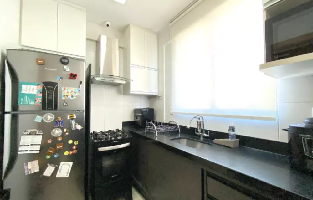 Cobertura, 3 quartos, 167 m² - Foto 8
