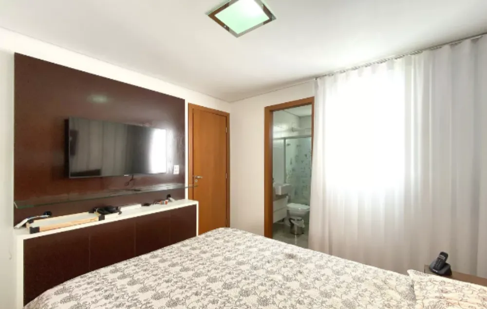 Cobertura, 3 quartos, 167 m² - Foto 3