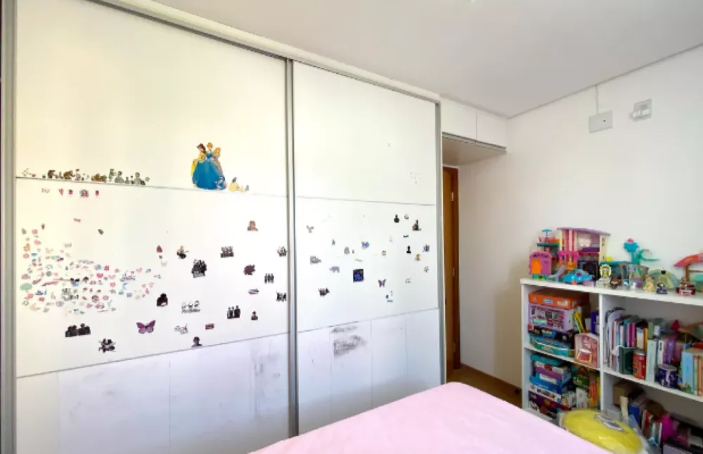 Cobertura, 3 quartos, 167 m² - Foto 5