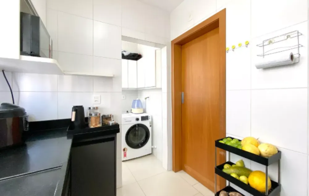 Cobertura, 3 quartos, 167 m² - Foto 10