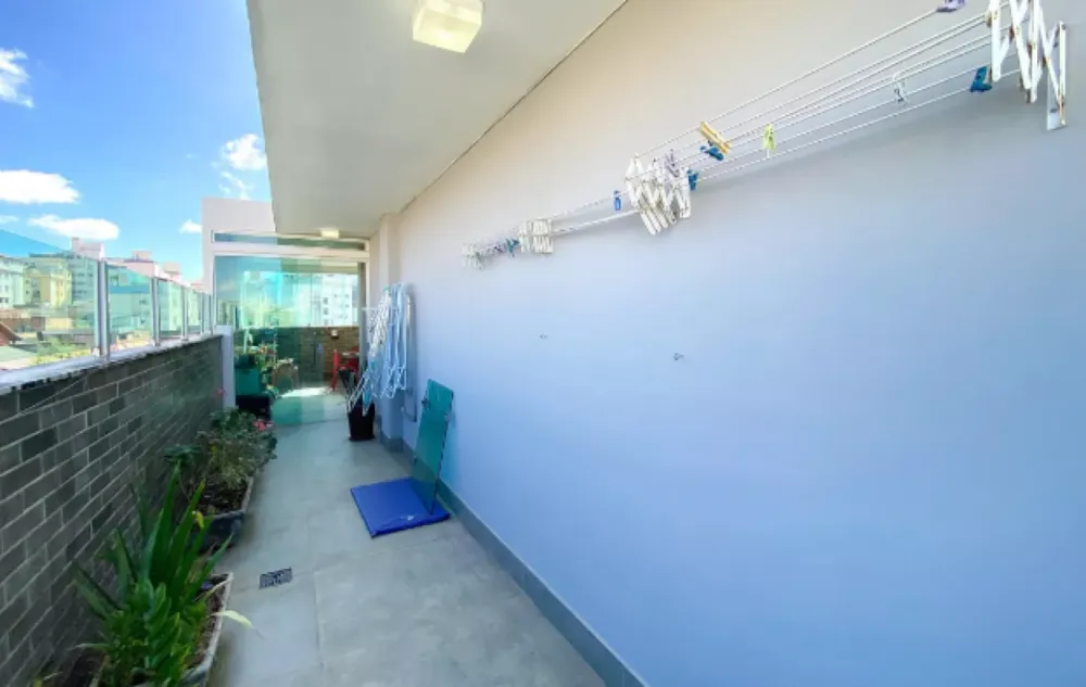 Cobertura, 3 quartos, 167 m² - Foto 16