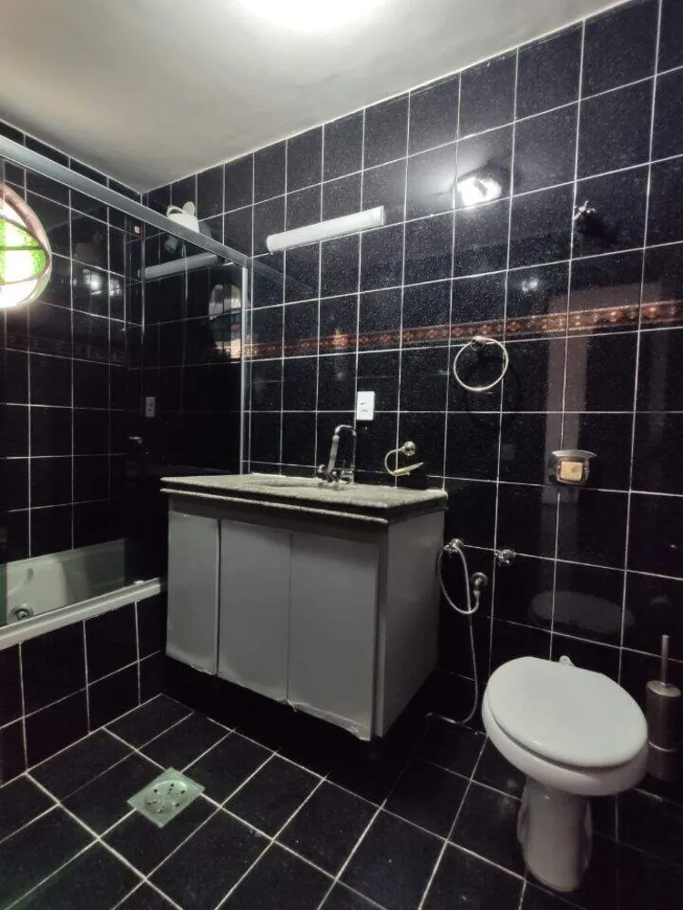 Apartamento, 3 quartos, 220 m² - Foto 8