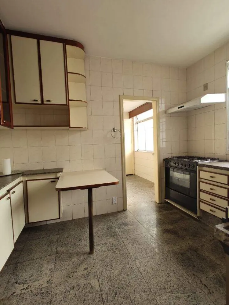 Apartamento, 3 quartos, 220 m² - Foto 5