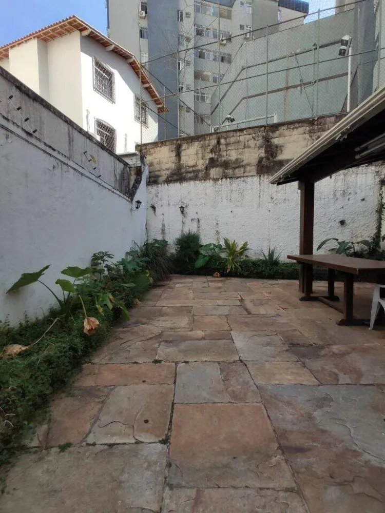 Apartamento, 3 quartos, 220 m² - Foto 12