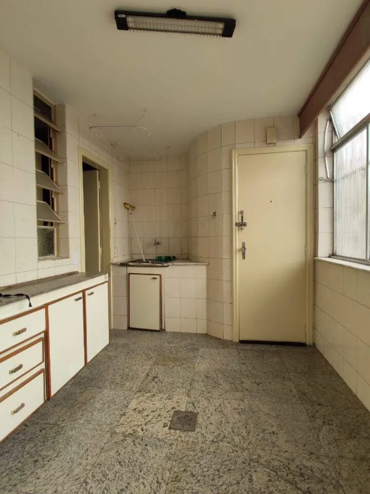 Apartamento, 3 quartos, 220 m² - Foto 6