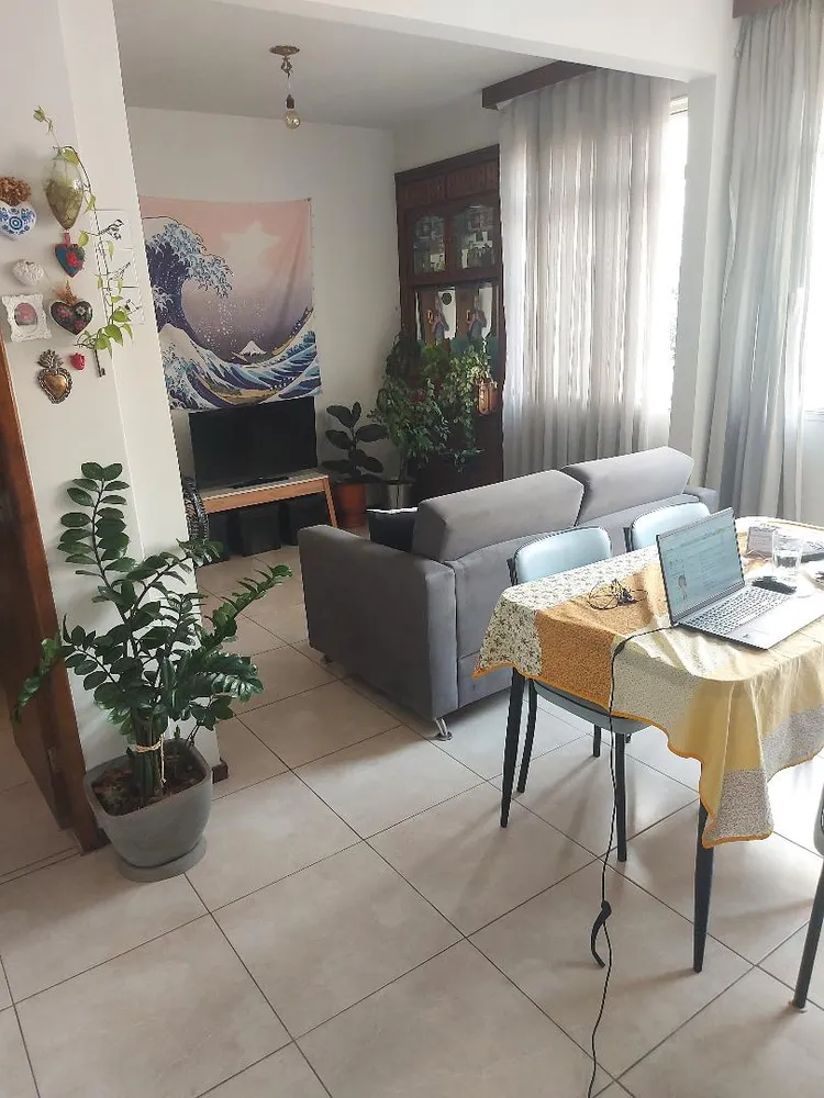 Apartamento, 2 quartos, 80 m² - Foto 3