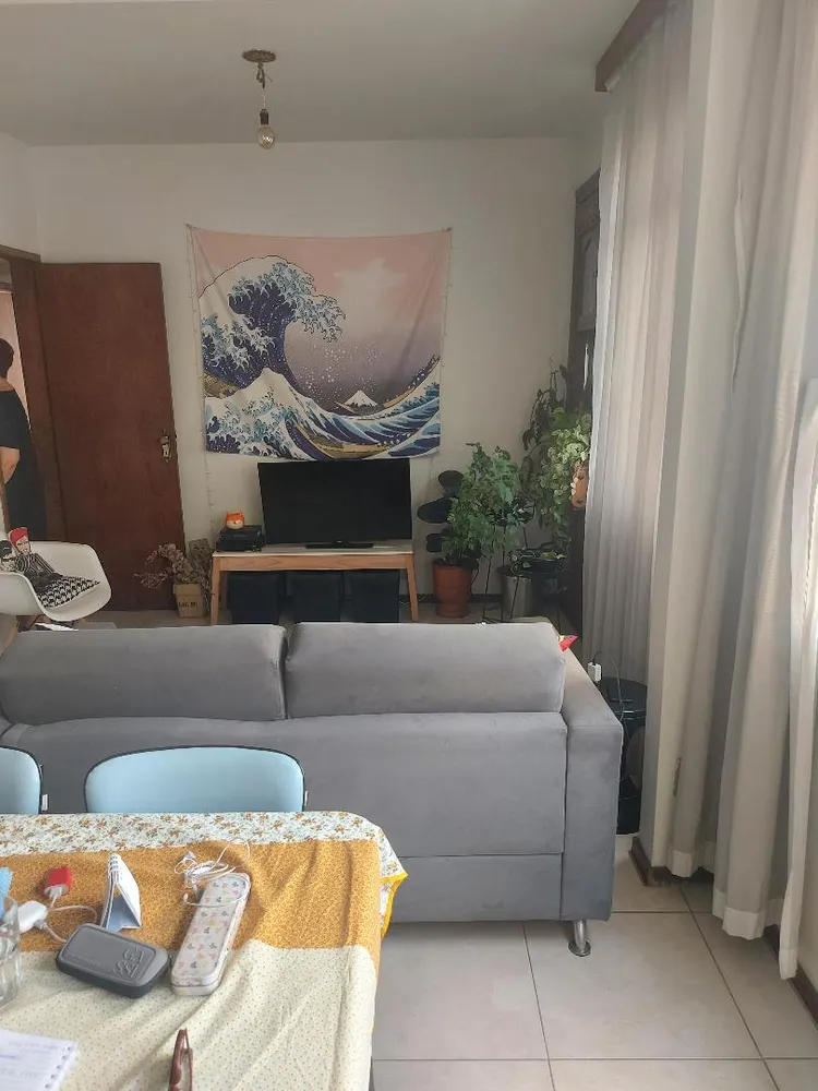 Apartamento, 2 quartos, 80 m² - Foto 4