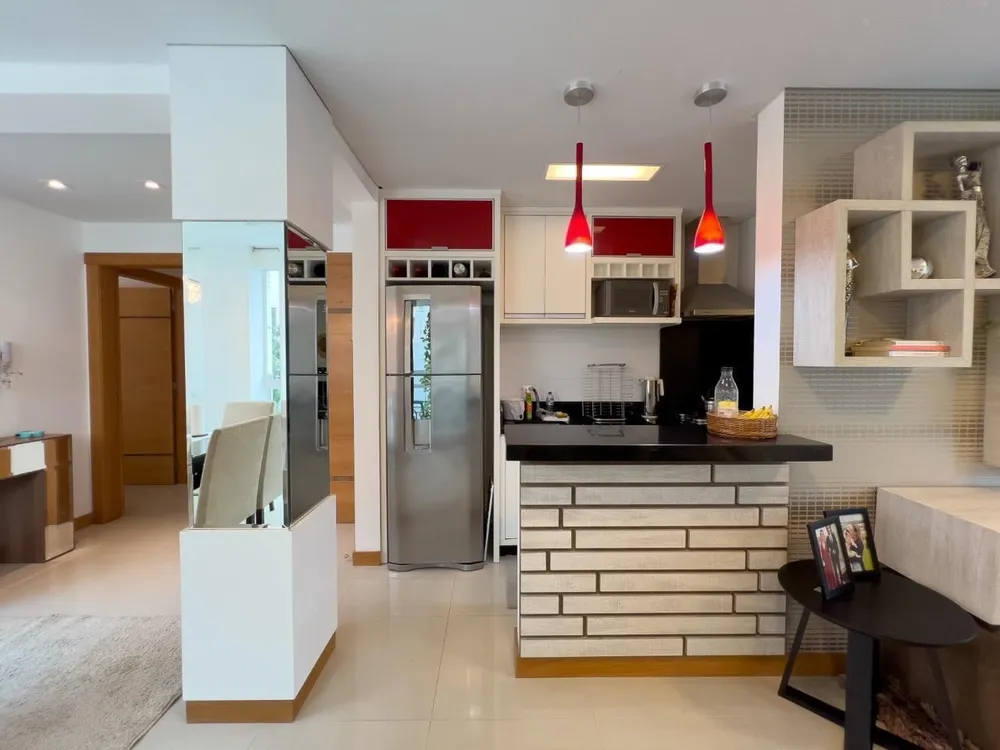 Apartamento, 2 quartos, 130 m² - Foto 8