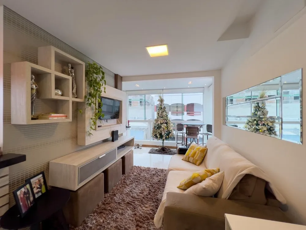 Apartamento, 2 quartos, 130 m² - Foto 12