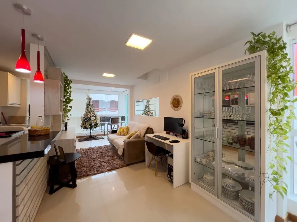 Apartamento, 2 quartos, 130 m² - Foto 1