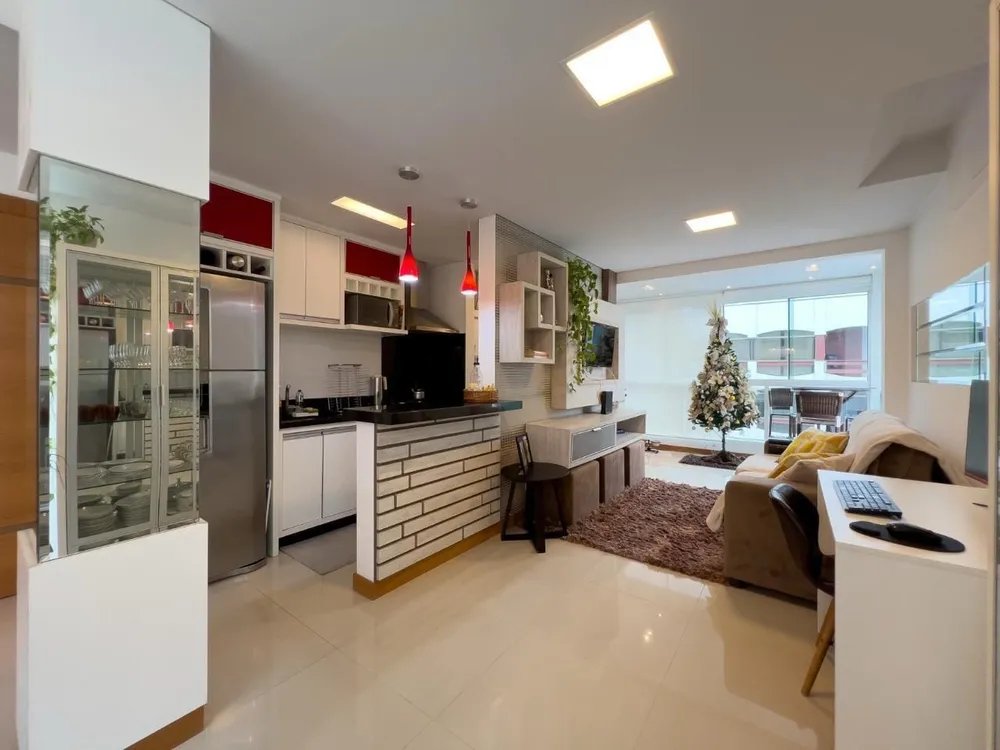 Apartamento, 2 quartos, 130 m² - Foto 7
