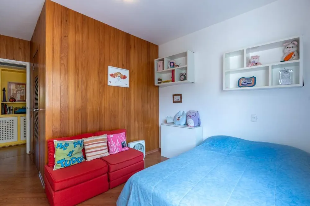 Apartamento, 4 quartos, 224 m² - Foto 11