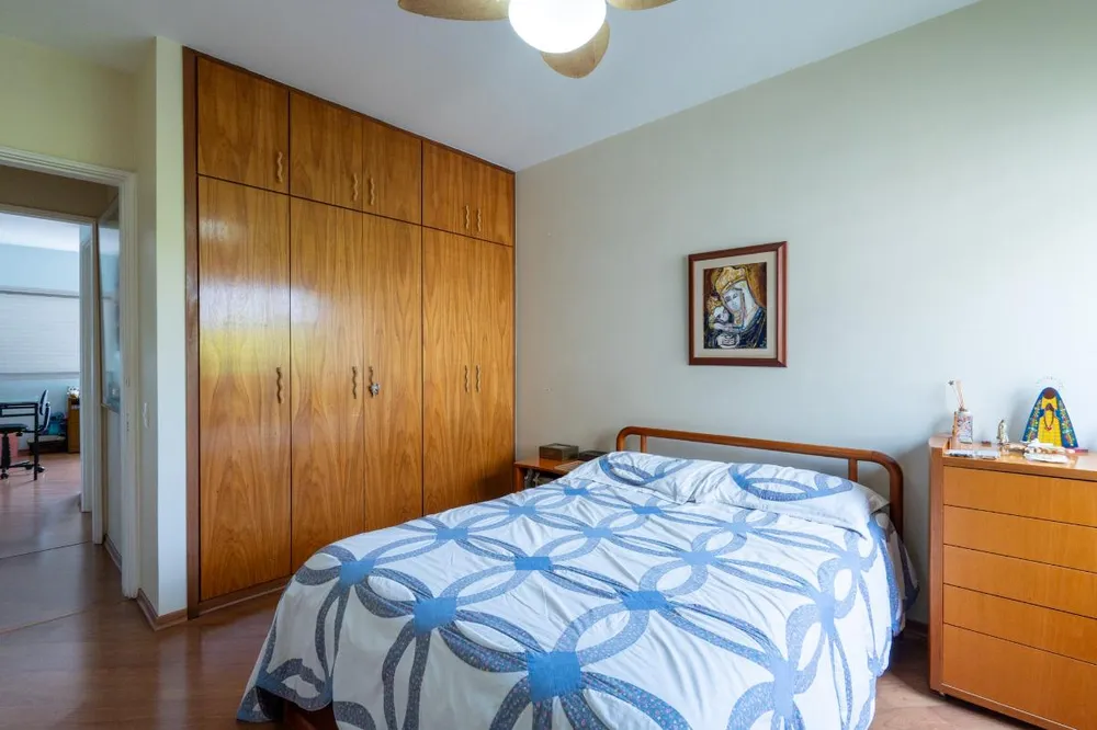 Apartamento, 4 quartos, 224 m² - Foto 2