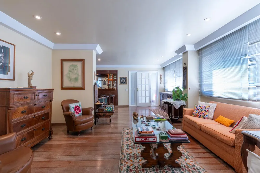 Apartamento, 4 quartos, 224 m² - Foto 10